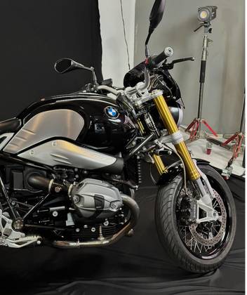 BMW R NINET 
